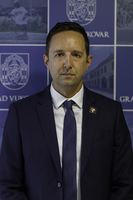 VEDRAN VULETA